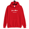 Live More Fear Less - Hoodie (Various Colors)