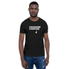 Freedom Fighter - T-Shirt (Various Colors)