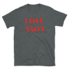 Love -  T-Shirt (Various Colors)