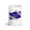 High on Life - Mug (2 Sizes)