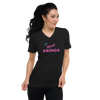 Mood Swings - V-Neck T-Shirt (Various Colors)