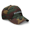 Freedom - Baseball Cap (Various Colors)