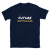 Future Nostalgia - T-Shirt (Various Colors)