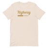 Highway Honey - T-Shirt (Various Colors)