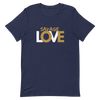 Savage Love - T-Shirt (Various Colors)