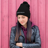 Starlight* - Pom-Pom Beanie (Various Colors)