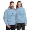 Love & Happiness - Hoodie (Various Colors)