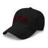 U.S.A. - Baseball Cap (Various Colors)