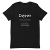 Inspire - T-Shirt (Various Colors)