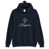 Love & Happiness - Hoodie (Various Colors)