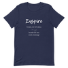 Inspire - T-Shirt (Various Colors)