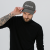 Familia - Distressed Baseball Cap (Various Colors)