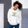 Favorite Season Football - Hoodie (Various Colors)