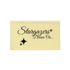 Stargazers* - Dream On... - Pillow Case (Soft, Light, Yellow Color)