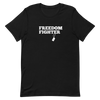 Freedom Fighter - T-Shirt (Various Colors)