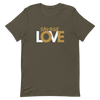 Savage Love - T-Shirt (Various Colors)