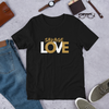 Savage Love - T-Shirt (Various Colors)