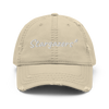 Stargazers - Distressed Cap (Various Colors)