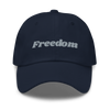 Freedom - Baseball Cap (Various Colors)