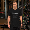 Inspire - T-Shirt (Various Colors)