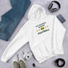 Favorite Season Football - Hoodie (Various Colors)