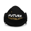 Future Nostalgia - Face Mask