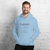 Inspire - Hoodie (Various Colors)