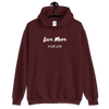 Live More Fear Less - Hoodie (Various Colors)