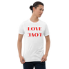 Love -  T-Shirt (Various Colors)