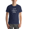 Fun Fact I Don't Care - T-Shirt (Various Colors)