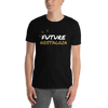 Future Nostalgia - T-Shirt (Various Colors)