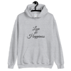 Love & Happiness - Hoodie (Various Colors)