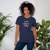 Fun Fact I Don't Care - T-Shirt (Various Colors)