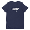 Freedom Fighter - T-Shirt (Various Colors)