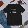 I'd Rather be Watching Football - T-Shirt (Various Colors)