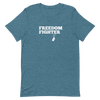 Freedom Fighter - T-Shirt (Various Colors)