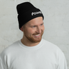 Power - Cuffed Beanie (Various Colors)