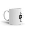 Boss Mood - Mug (2 Sizes)