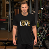 Savage Love - T-Shirt (Various Colors)