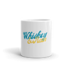 Whiskey & Rain - Mug (2 Sizes)