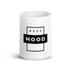 Boss Mood - Mug (2 Sizes)