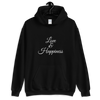 Love & Happiness - Hoodie (Various Colors)