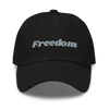 Freedom - Baseball Cap (Various Colors)