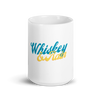 Whiskey & Rain - Mug (2 Sizes)