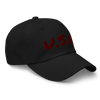 U.S.A. - Baseball Cap (Various Colors)