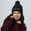 Starlight* - Pom-Pom Beanie (Various Colors)