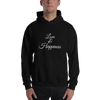 Love & Happiness - Hoodie (Various Colors)