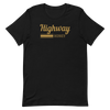 Highway Honey - T-Shirt (Various Colors)