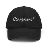 Stargazers - Distressed Cap (Various Colors)