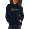 About My Business - Hoodie (Various Colors)